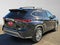 2023 Toyota Highlander Hybrid Platinum