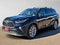 2023 Toyota Highlander Hybrid Platinum