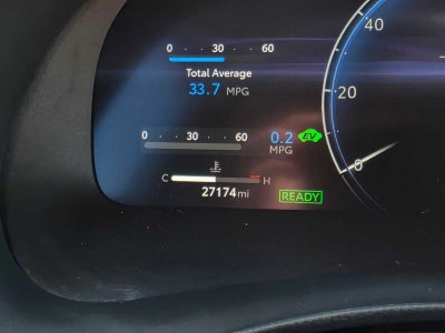 2023 Toyota Highlander Hybrid Platinum