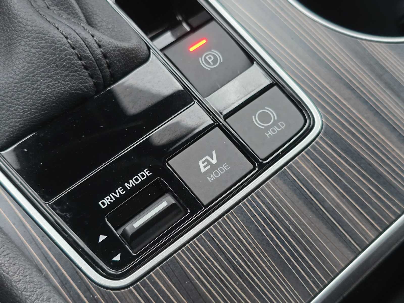 2023 Toyota Sienna Platinum