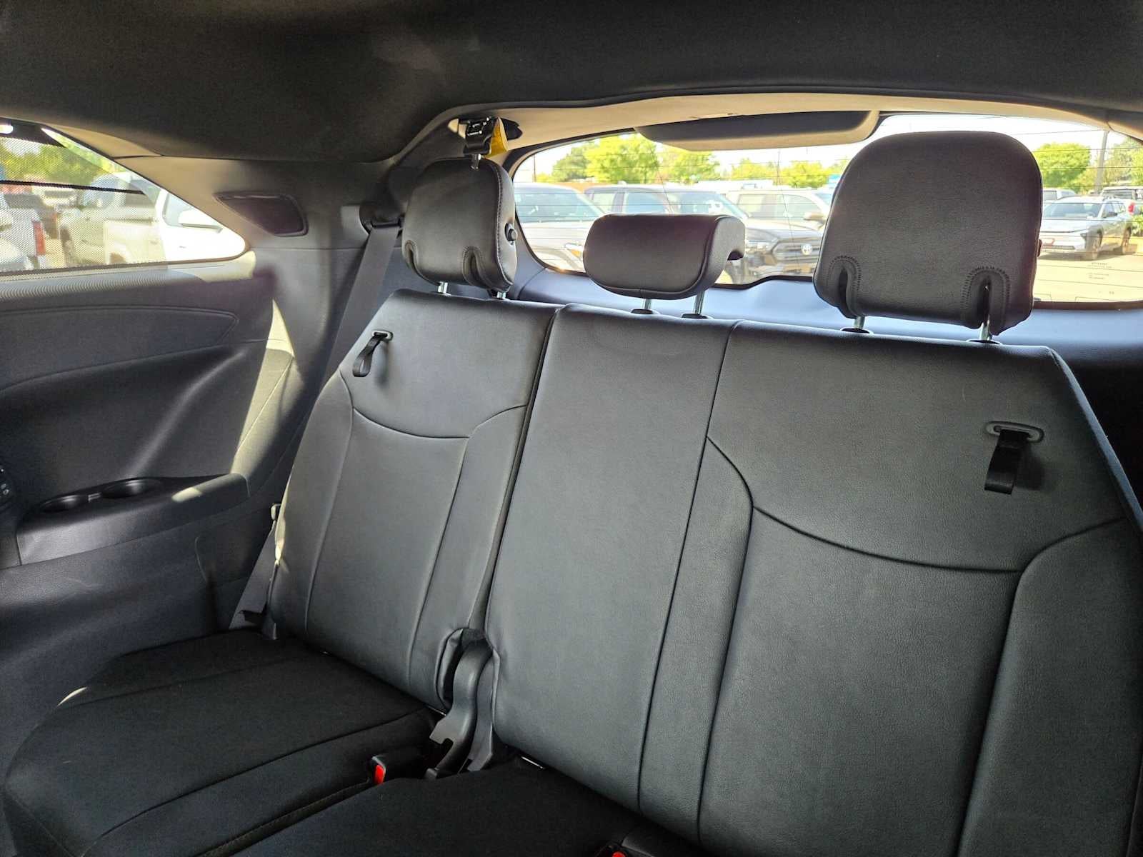 2025 Toyota Sienna Platinum