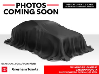 2025 Toyota Sienna Platinum