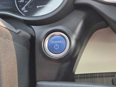 2023 Toyota Sienna Platinum