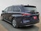2023 Toyota Sienna Platinum