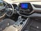 2024 Toyota Highlander Hybrid LE Nightshade
