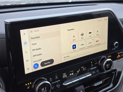 2024 Toyota Highlander Platinum