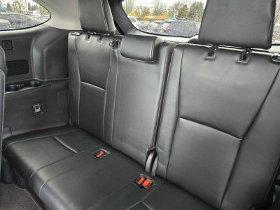 2024 Toyota Highlander Platinum