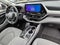 2025 Toyota Highlander Platinum