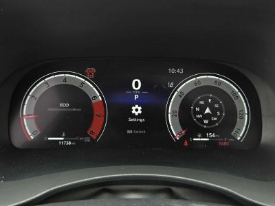 2025 Toyota Highlander Platinum
