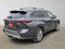 2025 Toyota Highlander Platinum