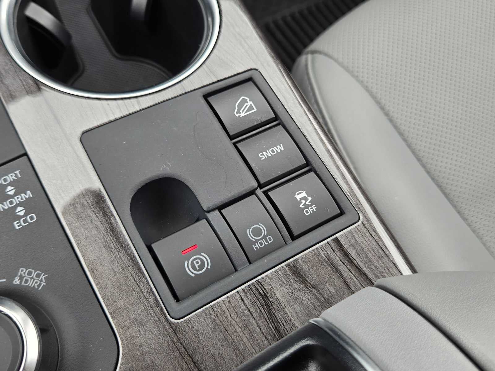 2025 Toyota Highlander Platinum