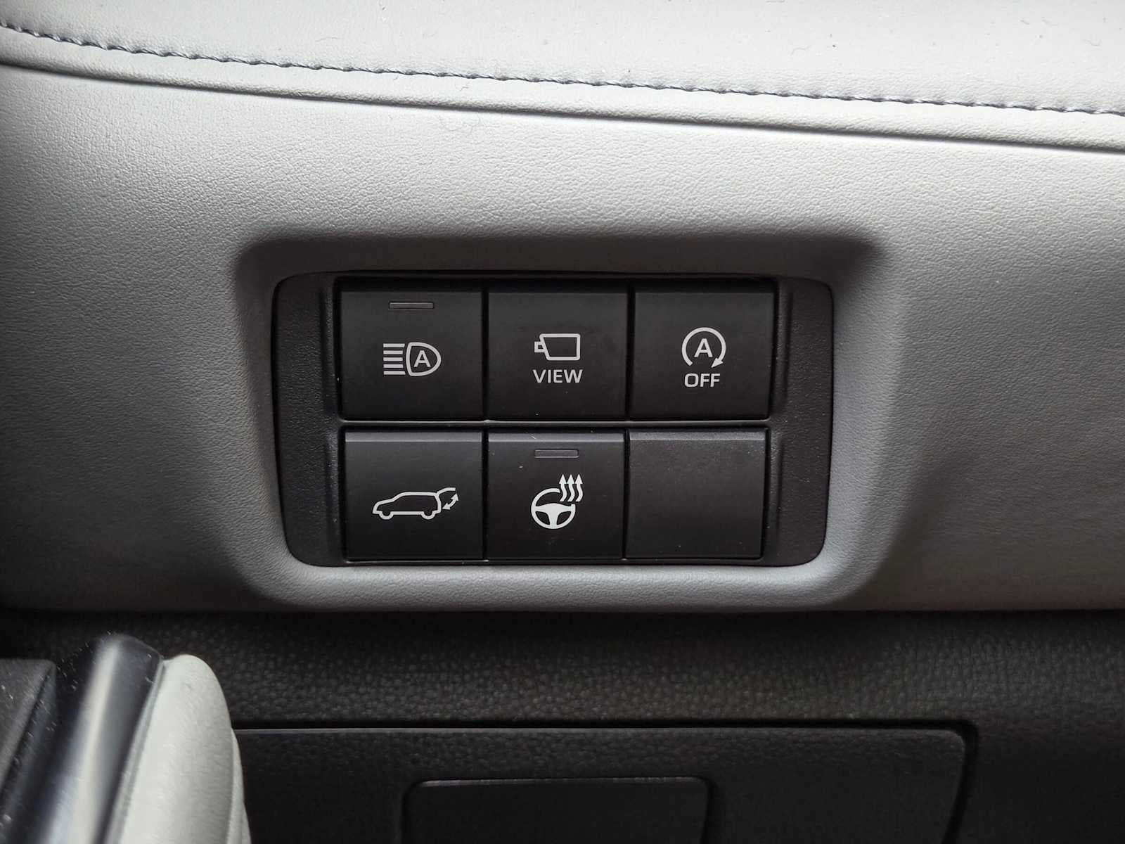 2025 Toyota Highlander Platinum