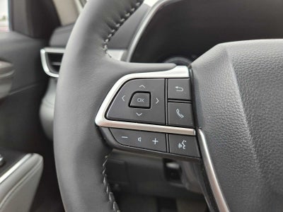 2025 Toyota Highlander Platinum