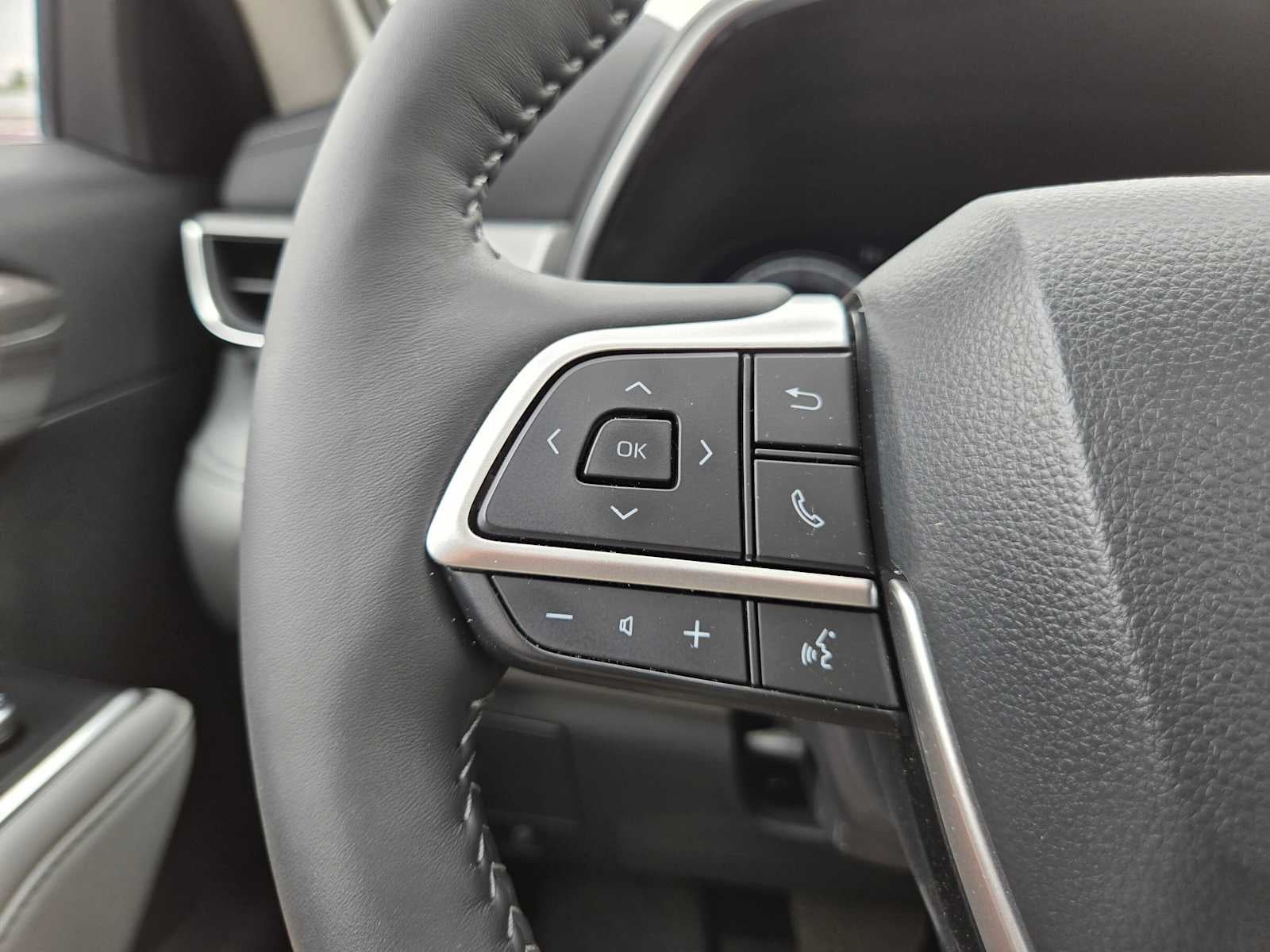 2025 Toyota Highlander Platinum
