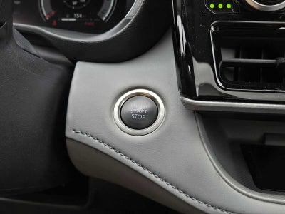 2025 Toyota Highlander Platinum