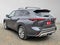 2025 Toyota Highlander Platinum