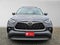2025 Toyota Highlander Platinum