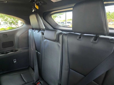 2026 Toyota Highlander XSE