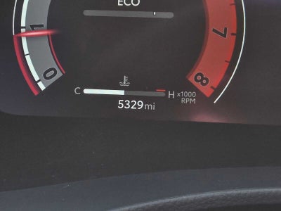 2026 Toyota Highlander XSE