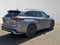 2026 Toyota Highlander XSE