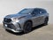 2026 Toyota Highlander XSE