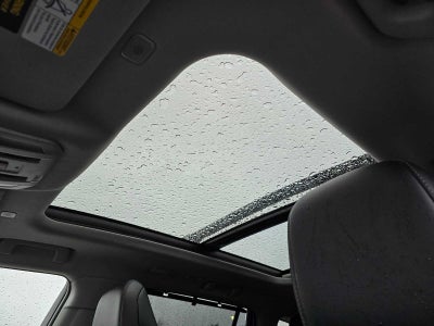 2025 Toyota Highlander Platinum