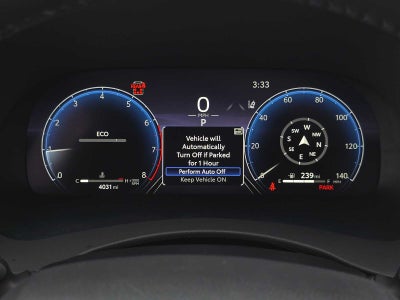 2025 Toyota Highlander Platinum