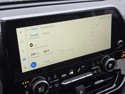 2025 Toyota Highlander Platinum