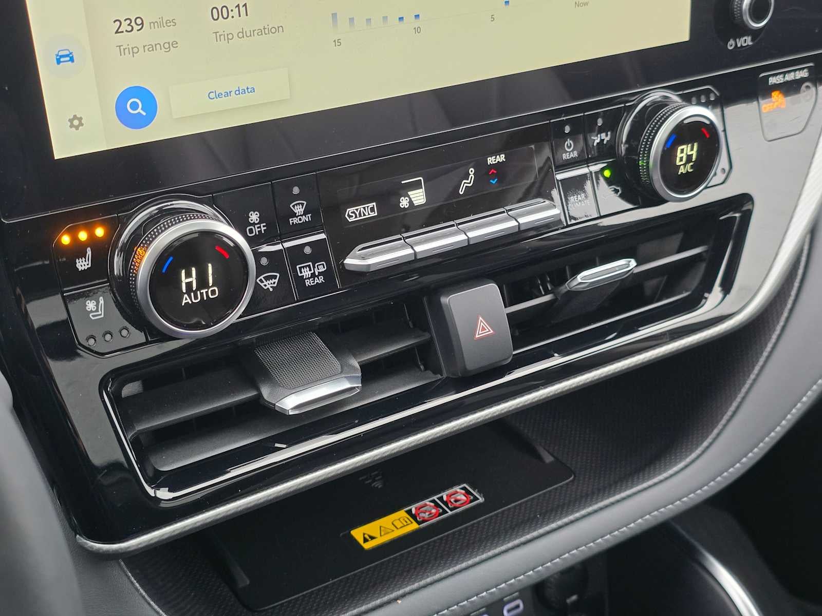 2025 Toyota Highlander Platinum