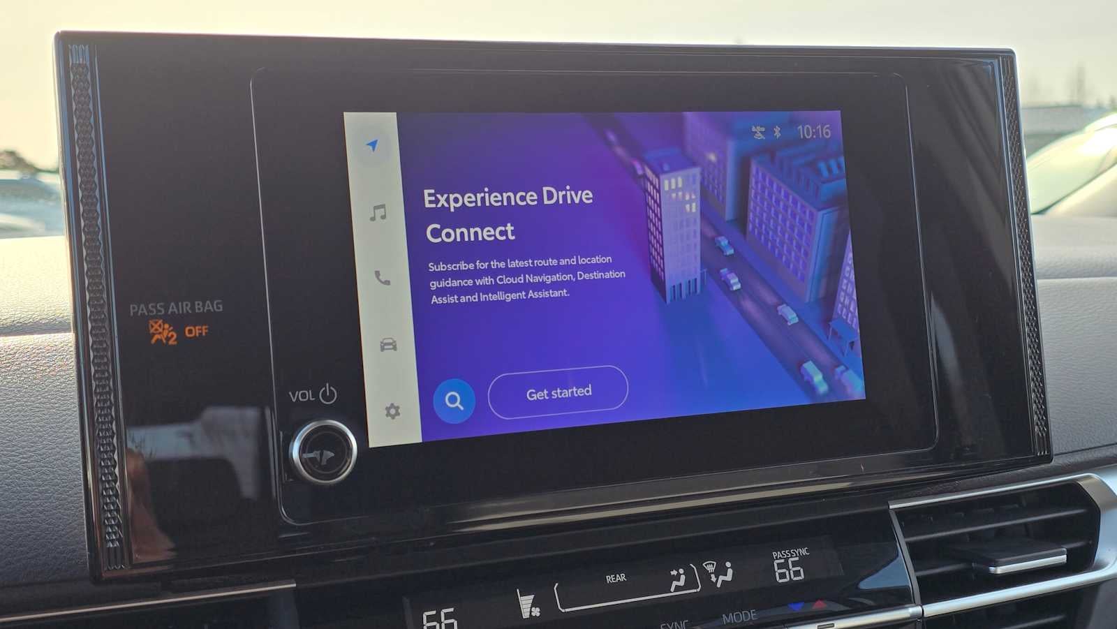 2025 Toyota Sienna LE