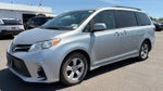 2020 Toyota Sienna LE