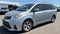 2020 Toyota Sienna LE