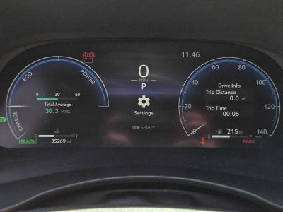 2024 Toyota Highlander Hybrid Limited