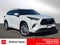 2022 Toyota Highlander Hybrid Limited