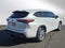 2022 Toyota Highlander Hybrid Limited