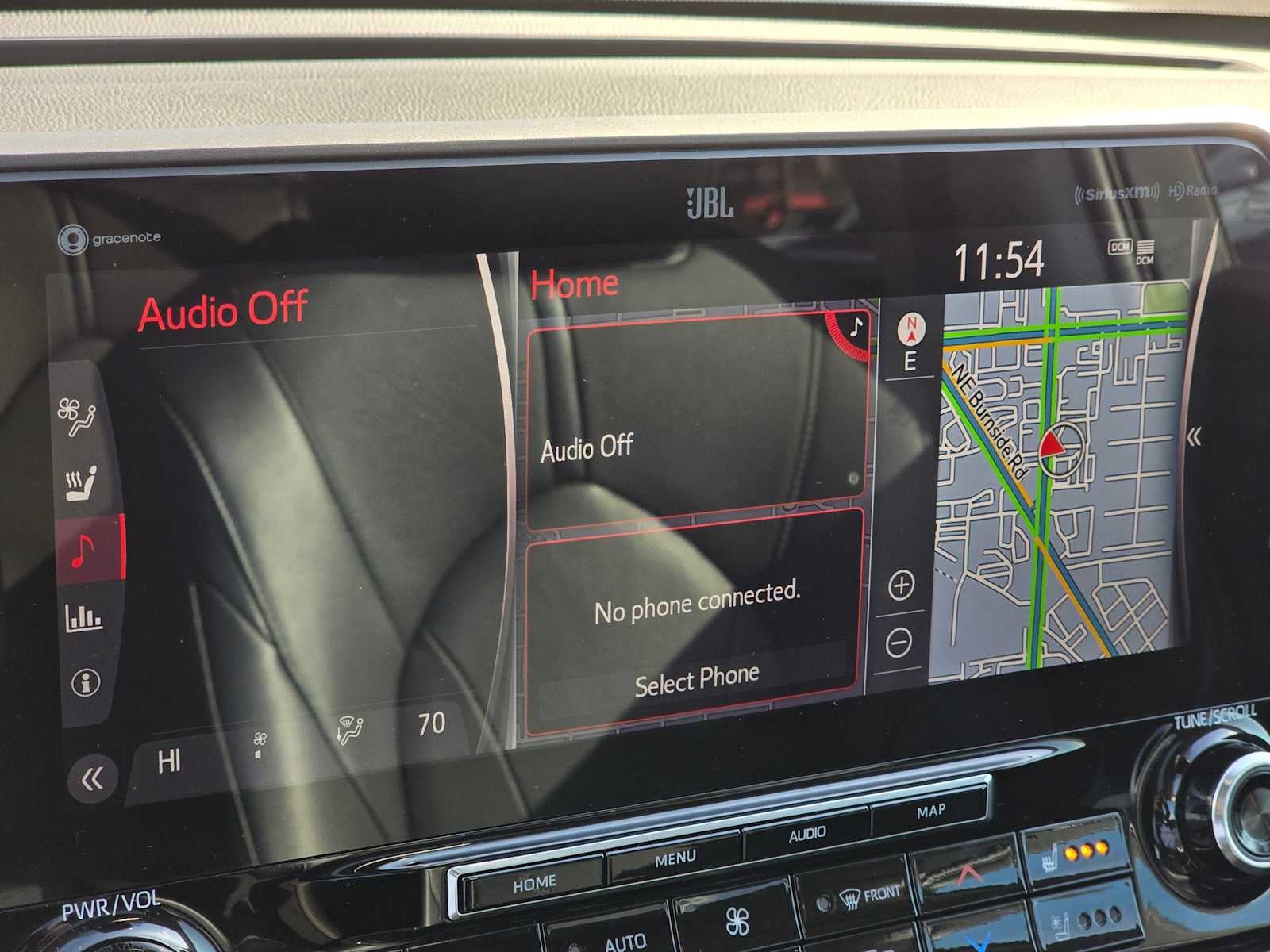 2022 Toyota Highlander Hybrid Limited