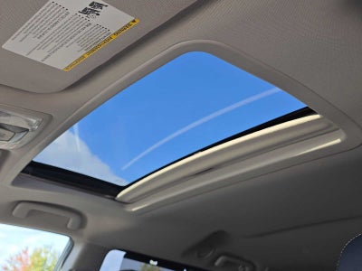2016 Toyota Sienna SE