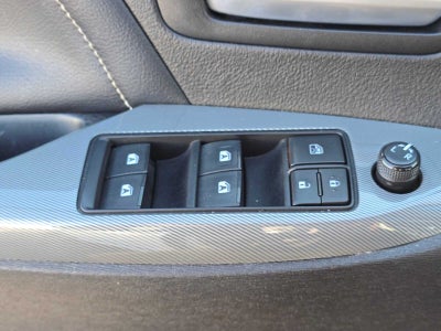 2016 Toyota Sienna SE