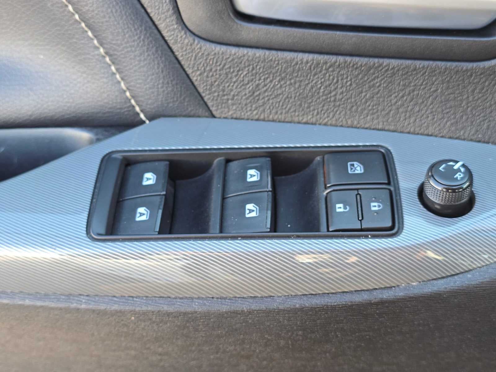 2016 Toyota Sienna SE