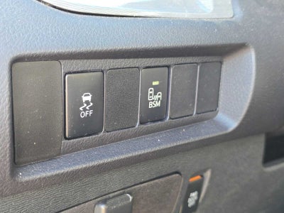2016 Toyota Sienna SE