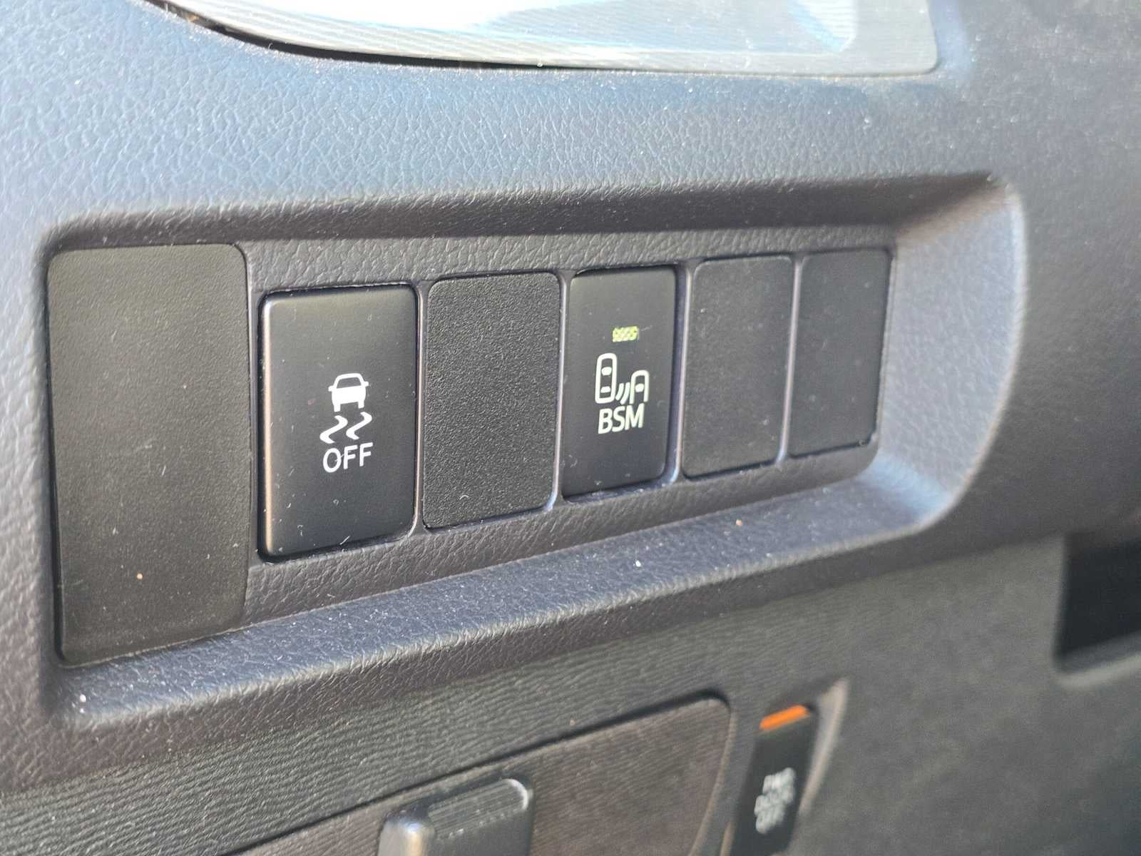 2016 Toyota Sienna SE