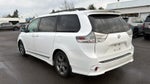 2016 Toyota Sienna SE