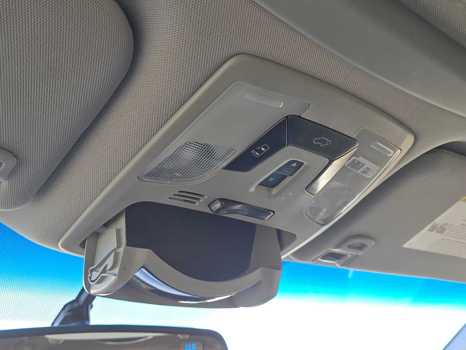 2016 Toyota Sienna SE