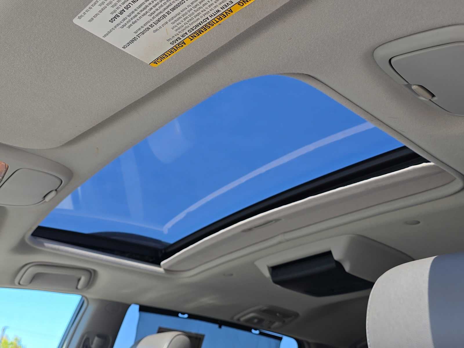 2005 Toyota Sienna XLE LTD