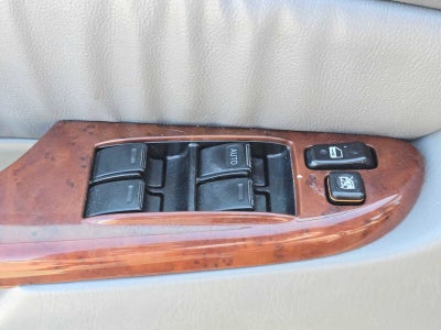 2005 Toyota Sienna XLE LTD