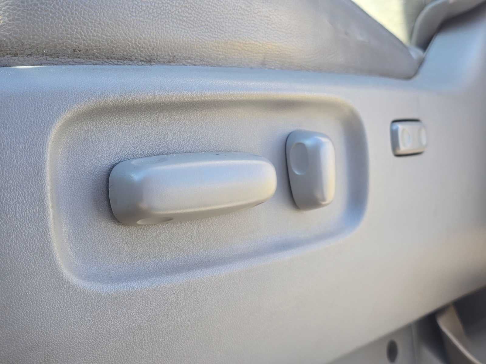 2005 Toyota Sienna XLE LTD