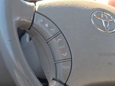 2005 Toyota Sienna XLE LTD
