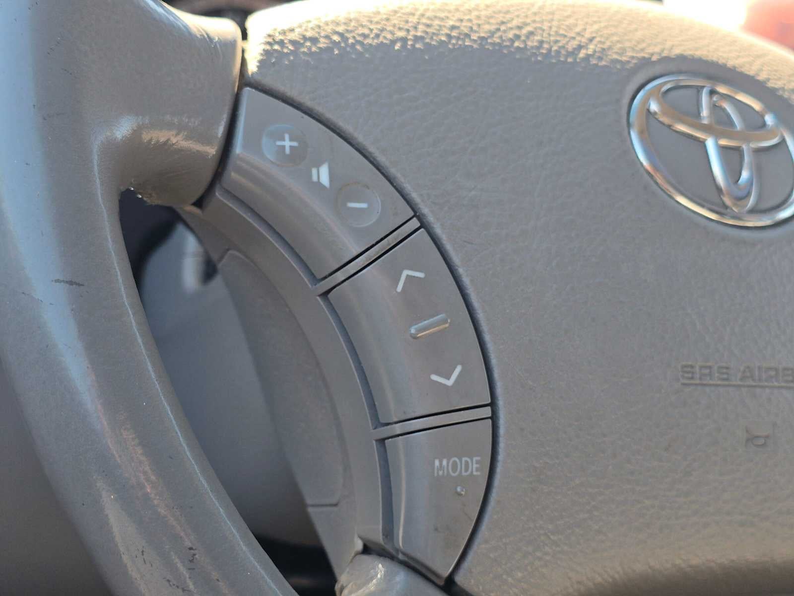2005 Toyota Sienna XLE LTD