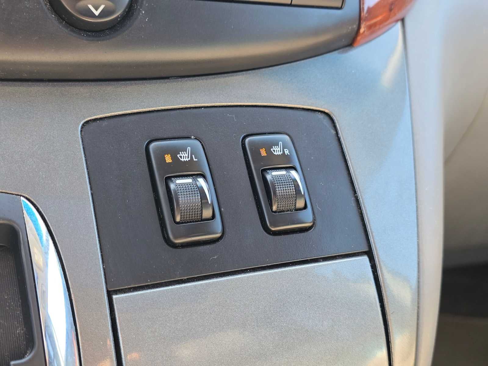 2005 Toyota Sienna XLE LTD