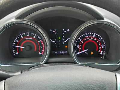 2013 Toyota Highlander FWD 4dr I4 (Natl)